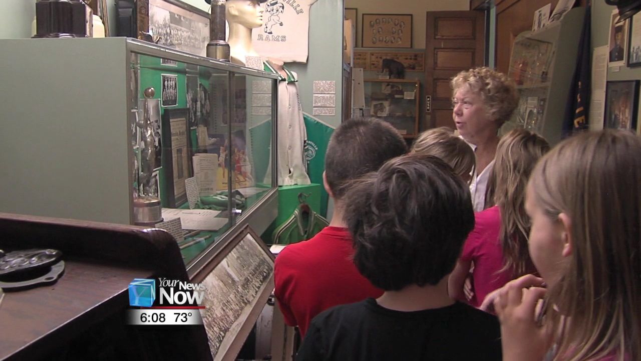 Students explore Criderville's history 2.jpg